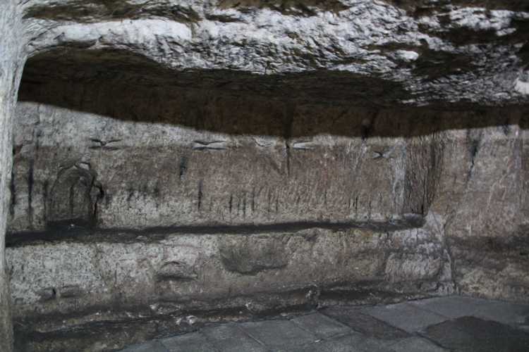 via dolorosa hasta el santo sepulcro en jerusalen via dolorosa hasta el santo sepulcro en jerusalen