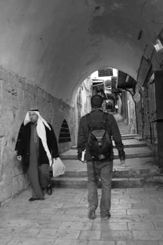 via dolorosa hasta el santo sepulcro en jerusalen via dolorosa hasta el santo sepulcro en jerusalen