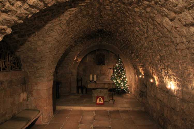 via dolorosa hasta el santo sepulcro en jerusalen via dolorosa hasta el santo sepulcro en jerusalen