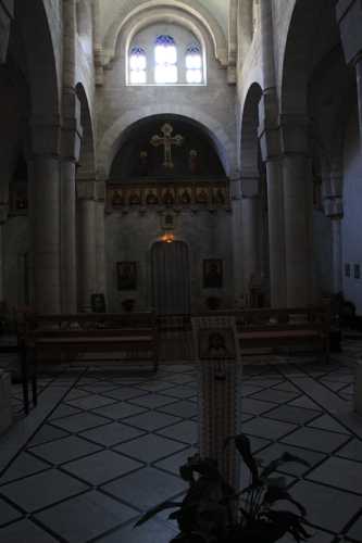 via dolorosa hasta el santo sepulcro en jerusalen via dolorosa hasta el santo sepulcro en jerusalen
