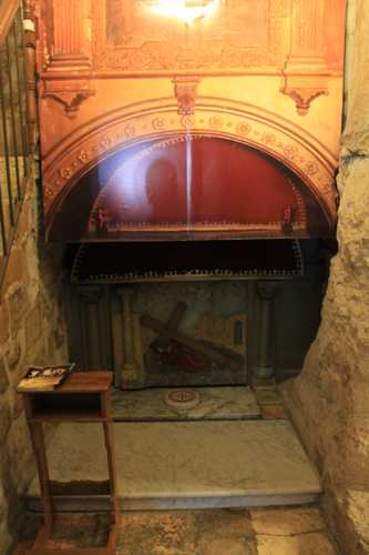 via dolorosa hasta el santo sepulcro en jerusalen via dolorosa hasta el santo sepulcro en jerusalen