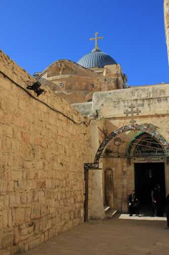 via dolorosa hasta el santo sepulcro en jerusalen via dolorosa hasta el santo sepulcro en jerusalen