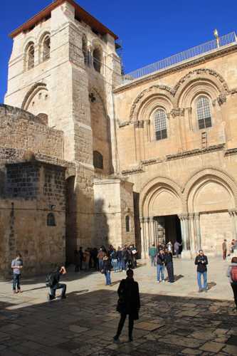 santo sepulcro en jerusalen en un viaje a israel santo sepulcro en jerusalen en un viaje a israel