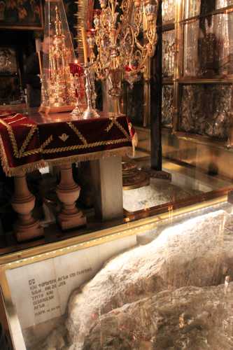 santo sepulcro en jerusalen en un viaje a israel santo sepulcro en jerusalen en un viaje a israel