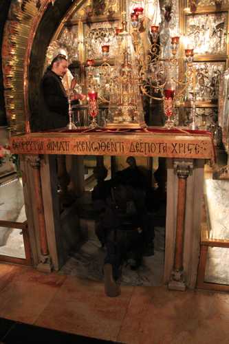 santo sepulcro en jerusalen en un viaje a israel santo sepulcro en jerusalen en un viaje a israel