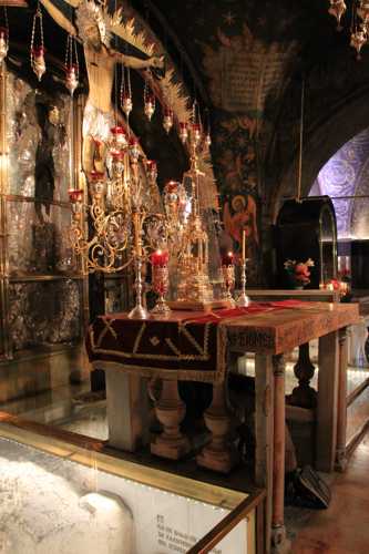 santo sepulcro en jerusalen en un viaje a israel santo sepulcro en jerusalen en un viaje a israel