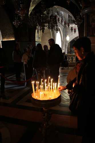 santo sepulcro en jerusalen en un viaje a israel santo sepulcro en jerusalen en un viaje a israel