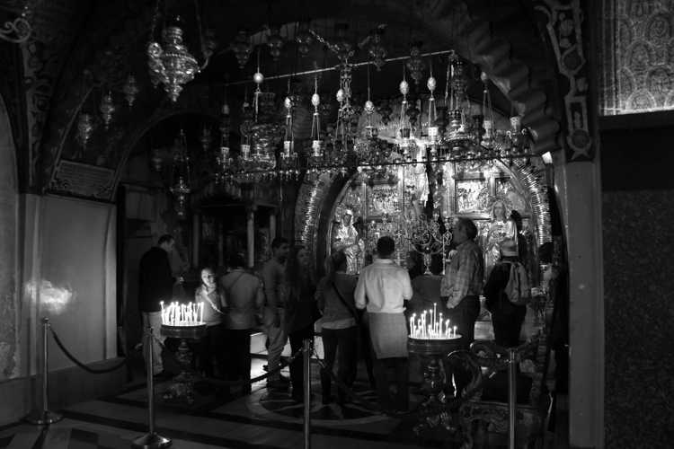 santo sepulcro en jerusalen en un viaje a israel santo sepulcro en jerusalen en un viaje a israel