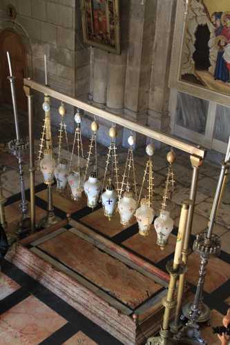 santo sepulcro en jerusalen en un viaje a israel santo sepulcro en jerusalen en un viaje a israel