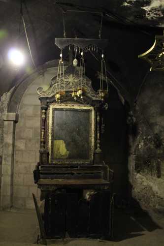 santo sepulcro en jerusalen en un viaje a israel santo sepulcro en jerusalen en un viaje a israel