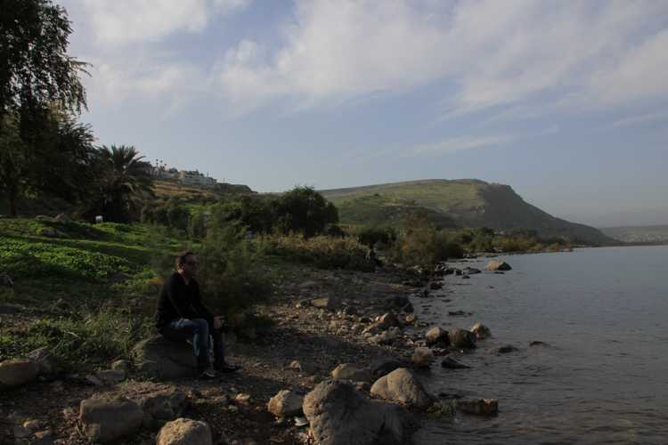 mar de galilea en tiberiades mar de galilea en tiberiades