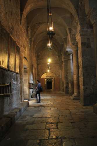 santo sepulcro en jerusalen en un viaje a israel santo sepulcro en jerusalen en un viaje a israel