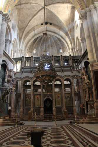 santo sepulcro en jerusalen en un viaje a israel santo sepulcro en jerusalen en un viaje a israel