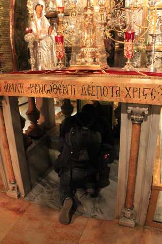 santo sepulcro en jerusalen en un viaje a israel santo sepulcro en jerusalen en un viaje a israel