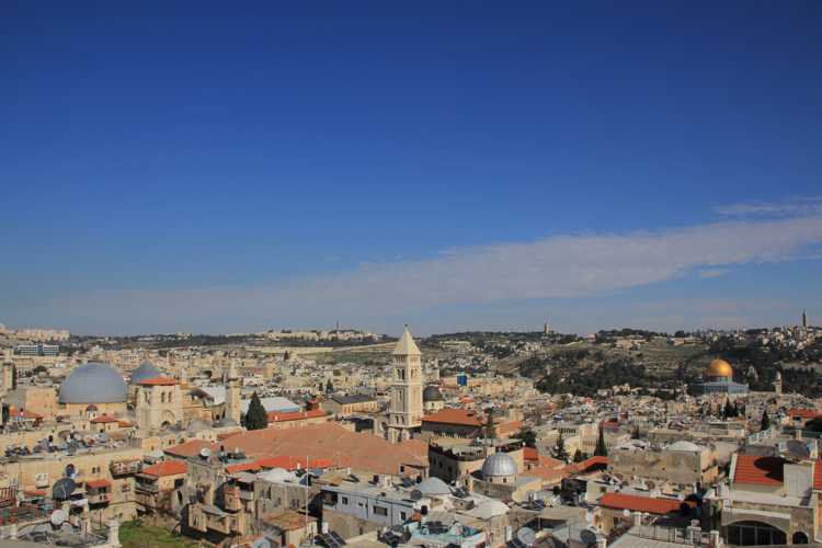 torre de david en jerusalen torre de david en jerusalen