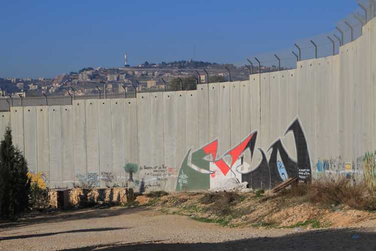 muro de israel y palestina muro de israel y palestina