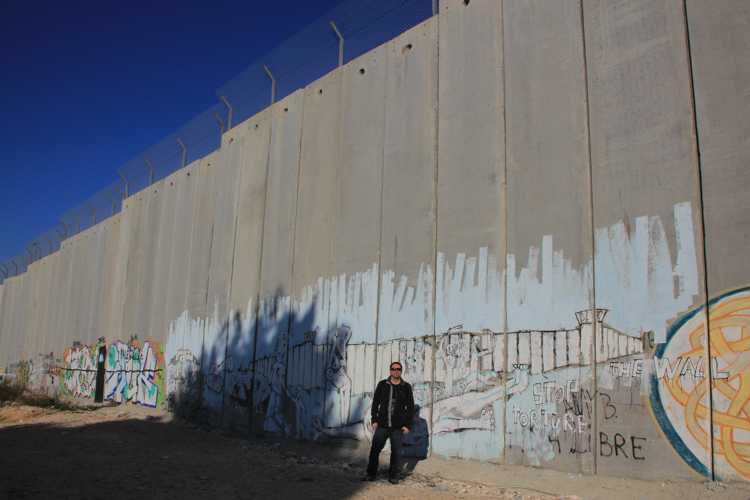 muro de israel y palestina muro de israel y palestina
