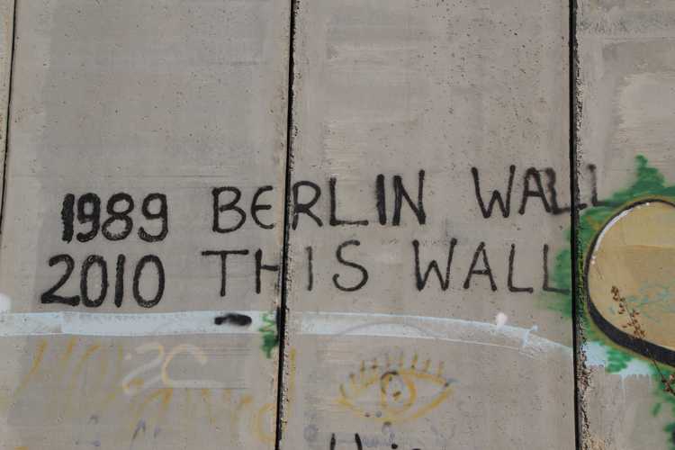 muro de israel y palestina muro de israel y palestina