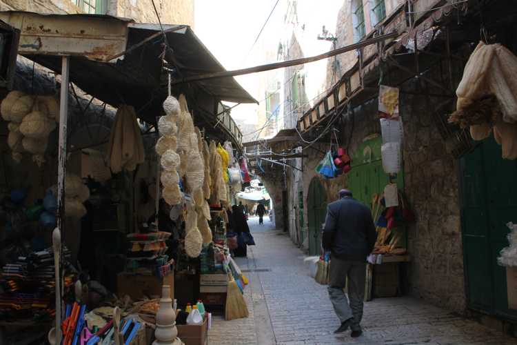 hebrón en palestina hebrón en palestina
