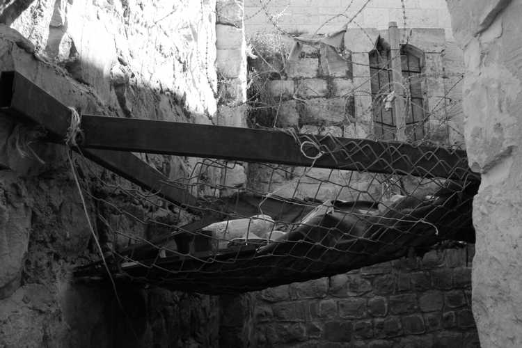 hebrón en palestina hebrón en palestina