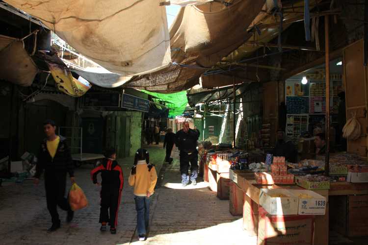 hebrón en palestina hebrón en palestina