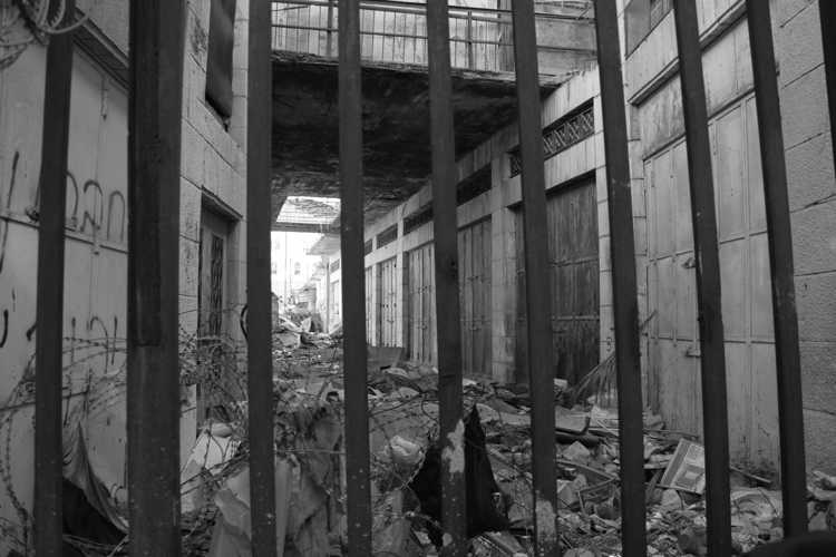 hebrón en un viaje a palestina hebrón en un viaje a palestina