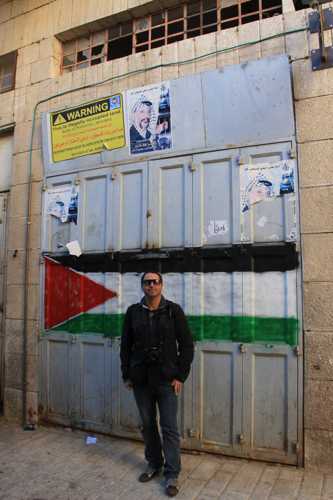 hebrón en un viaje a palestina hebrón en un viaje a palestina