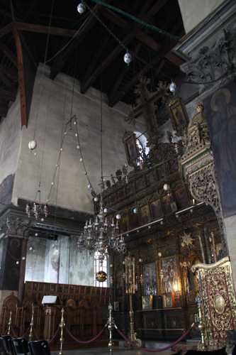 iglesia de la natividad en belen iglesia de la natividad en belen