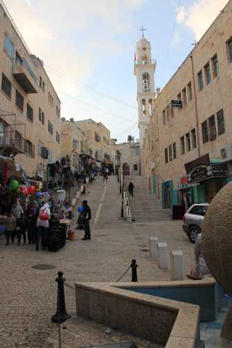 belen en un viaje a palestina belen en un viaje a palestina