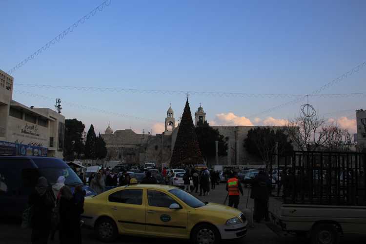 belen en un viaje a palestina belen en un viaje a palestina