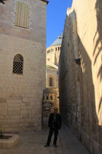 barrio armenio de jerusalen barrio armenio de jerusalen