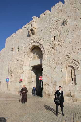 barrio armenio de jerusalen barrio armenio de jerusalen