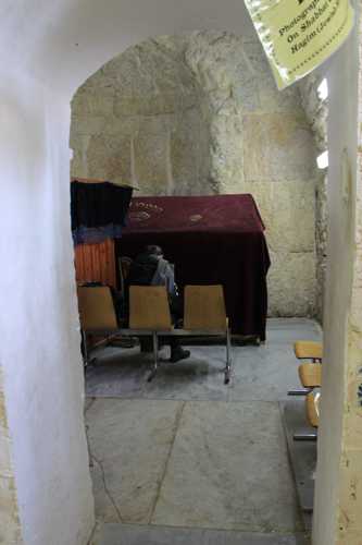 tumba del rey david en jerusalen tumba del rey david en jerusalen