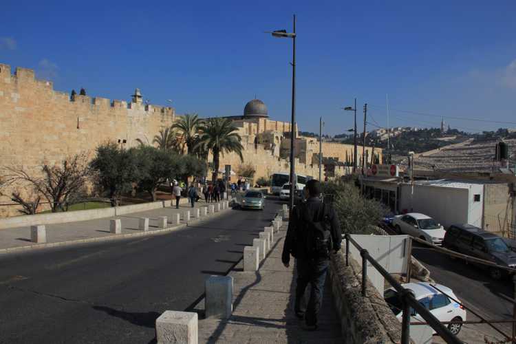 jerusalen en un viaje a israel jerusalen en un viaje a israel