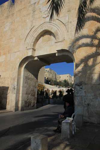jerusalen en un viaje a israel jerusalen en un viaje a israel