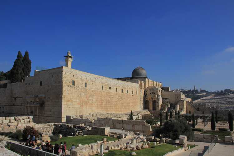 jerusalen en un viaje a israel jerusalen en un viaje a israel