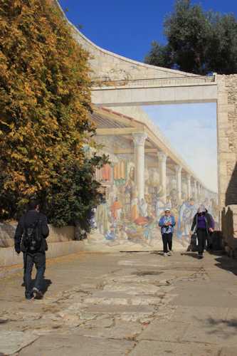 jerusalen en un viaje a israel jerusalen en un viaje a israel