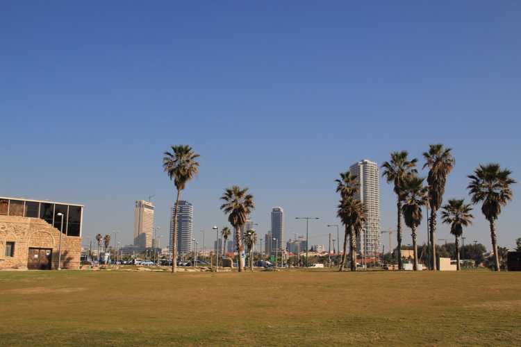 tel aviv en un viaje a israel tel aviv en un viaje a israel