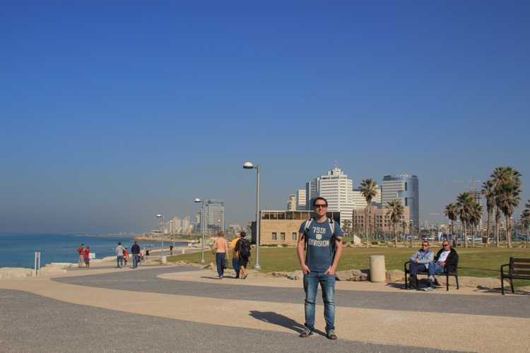tel aviv en un viaje a israel tel aviv en un viaje a israel