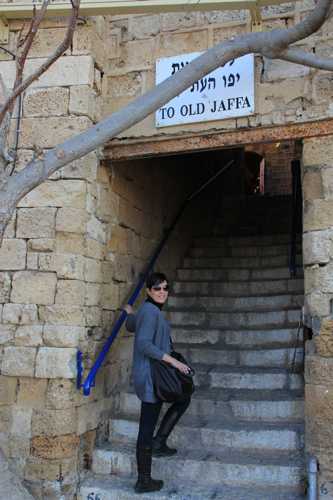jaffa en tel aviv jaffa en tel aviv