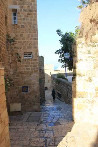 old jaffa en tel aviv old jaffa en tel aviv
