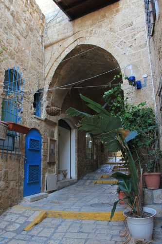old jaffa en tel aviv old jaffa en tel aviv
