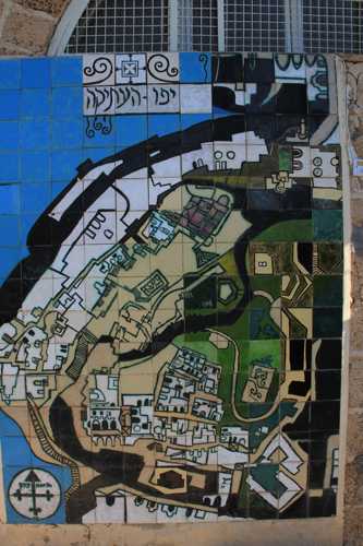 old jaffa en tel aviv old jaffa en tel aviv