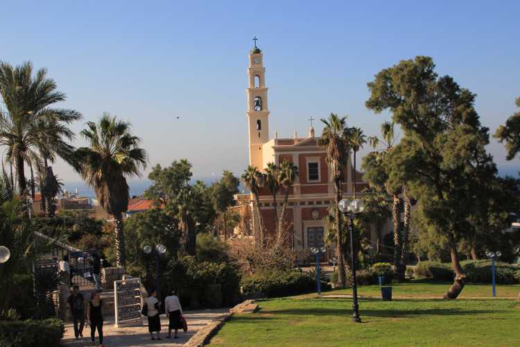 old jaffa en tel aviv old jaffa en tel aviv