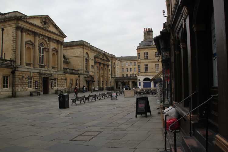 centro de bath centro de bath