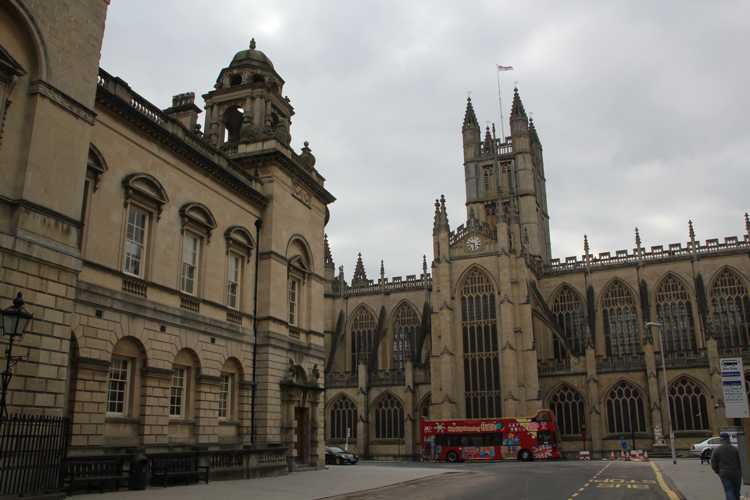 centro de bath centro de bath
