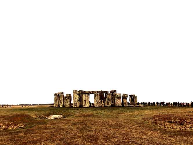 stonehenge en un viaje a reino unido stonehenge en un viaje a reino unido