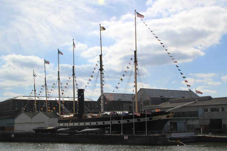 puerto de bristol puerto de bristol