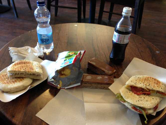 comer en bristol comer en bristol