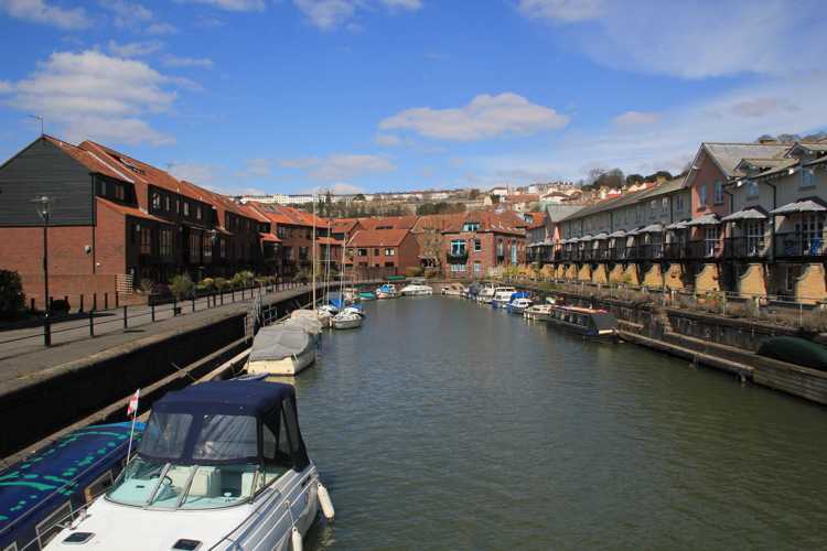 puerto de bristol puerto de bristol